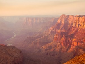 Red Canyon